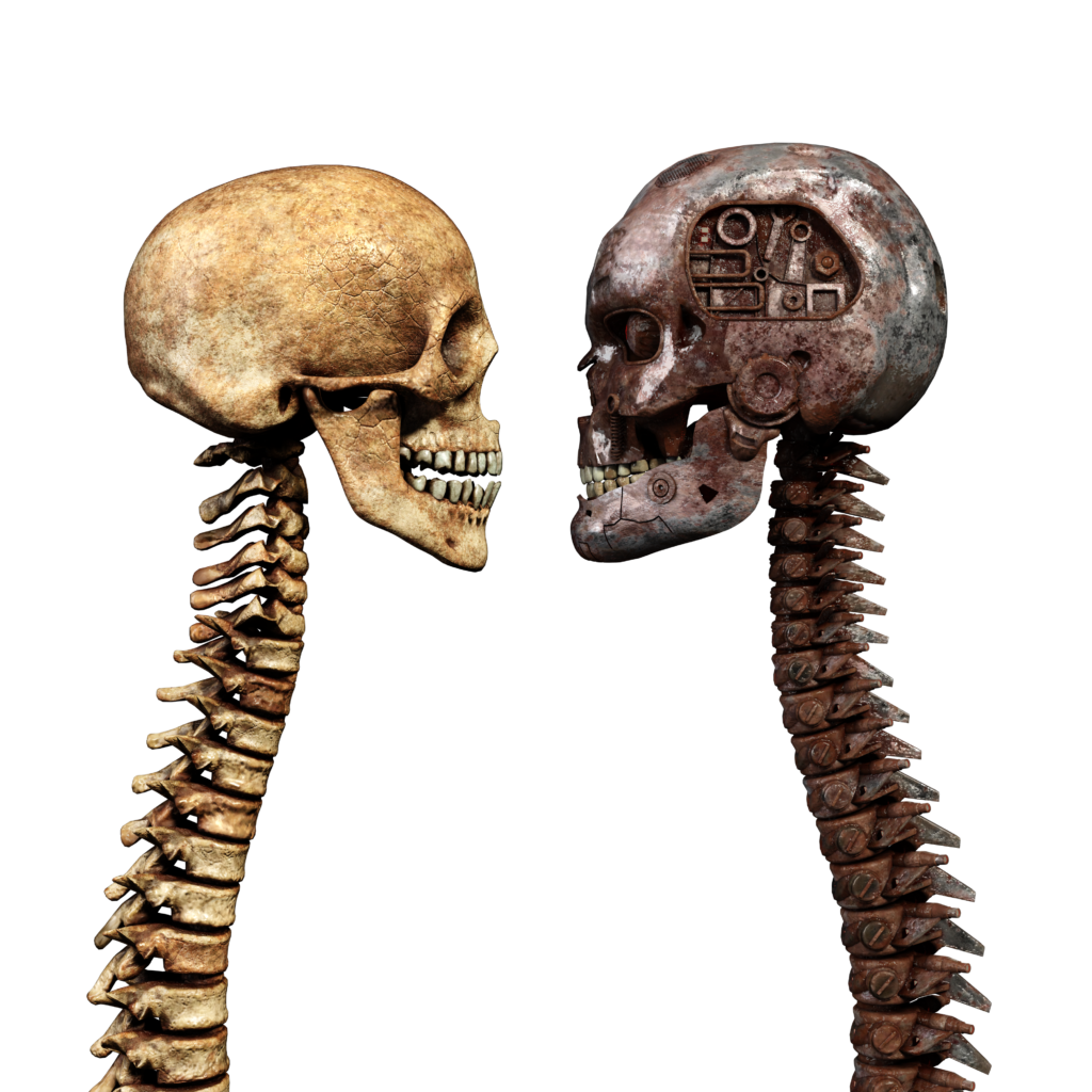 أعراض غضروف الرقبة وطرق التشخيص والعلاج